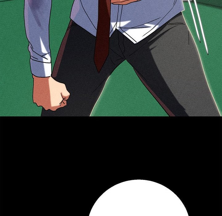 危险同学会第85話