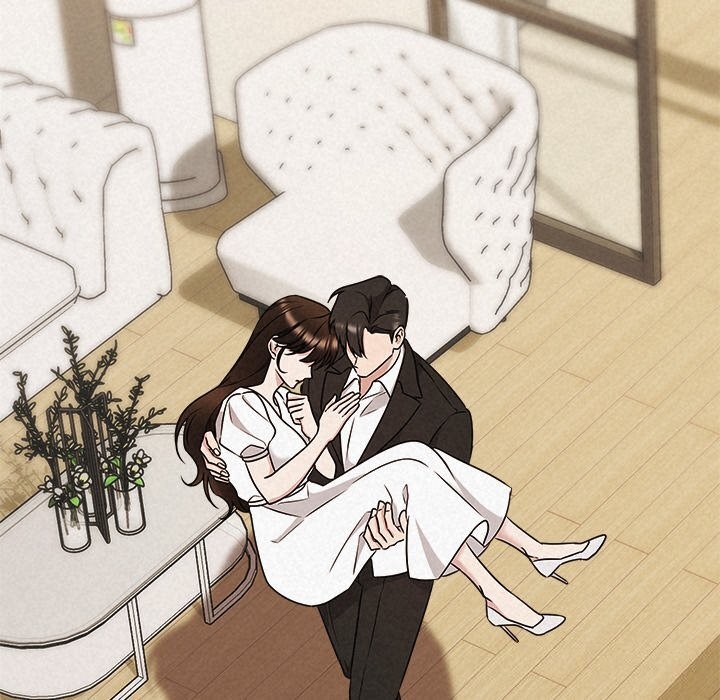 被吞噬的夜第54話