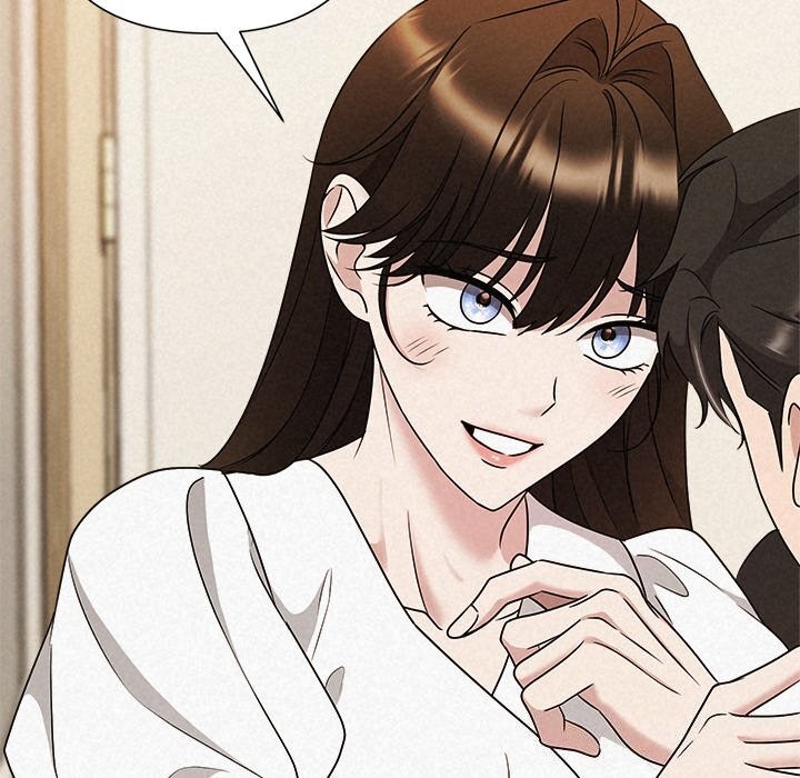 被吞噬的夜第54話