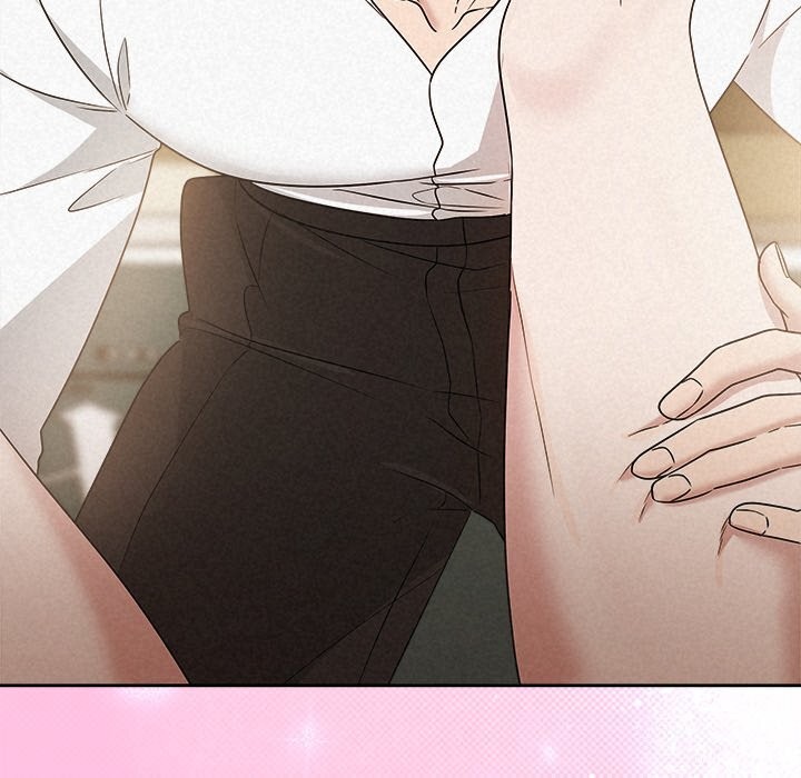 被吞噬的夜第54話