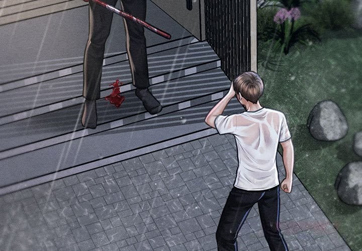 会长家的小儿子第33話