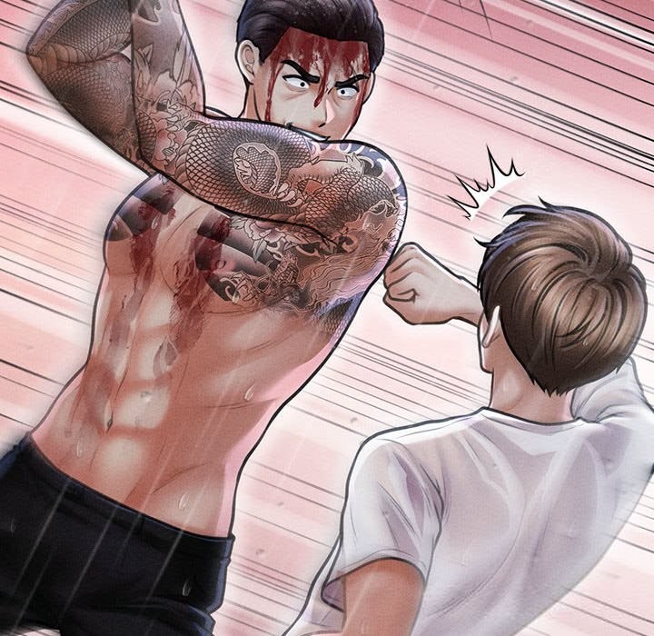 会长家的小儿子第33話