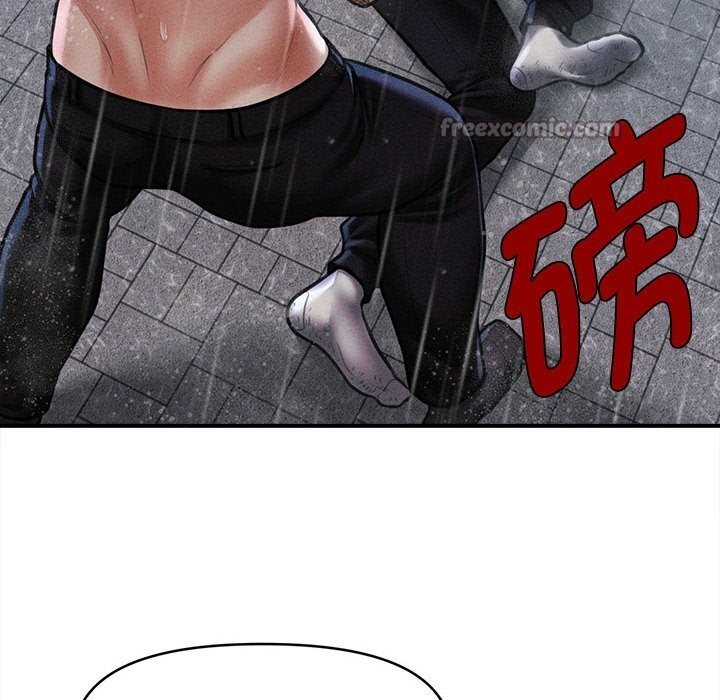 会长家的小儿子第33話