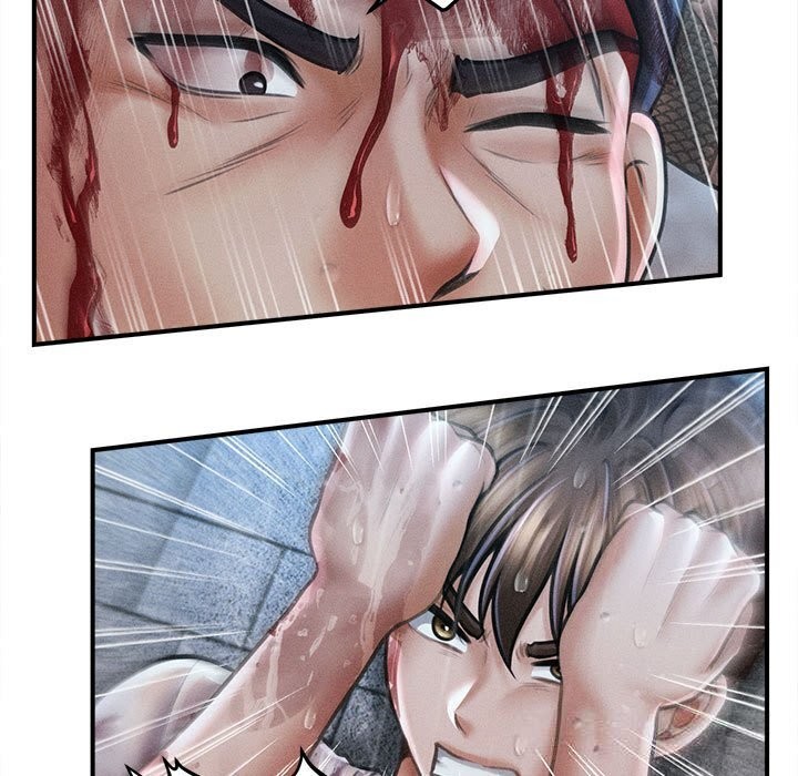 會長家的小兒子第33話