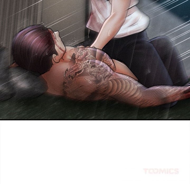 会长家的小儿子第33話