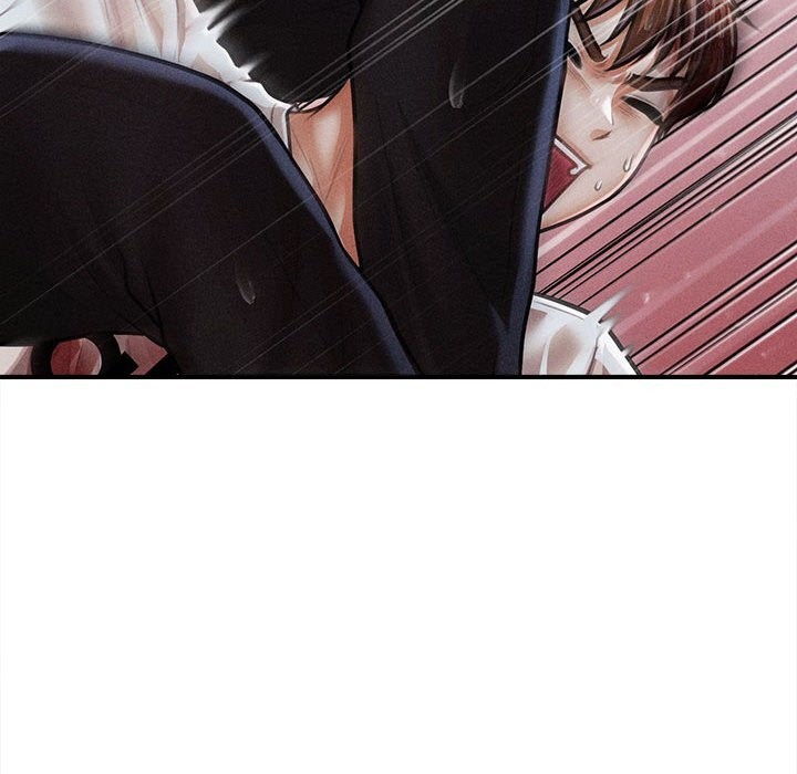 会长家的小儿子第33話