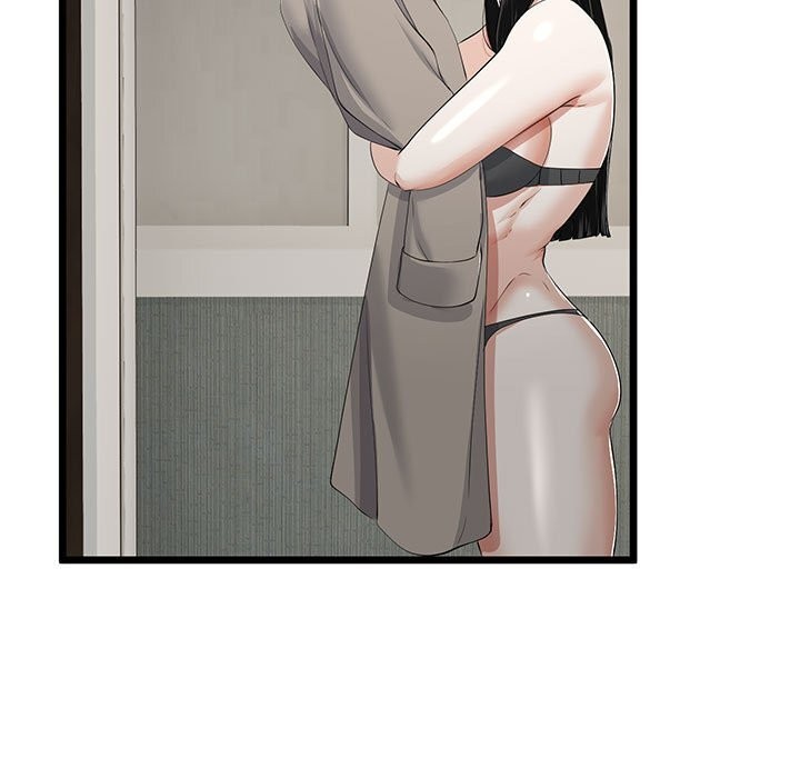 与初恋的以外同居第34話