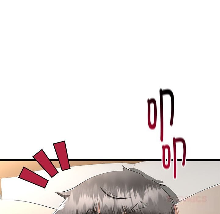 與初戀的以外同居第34話