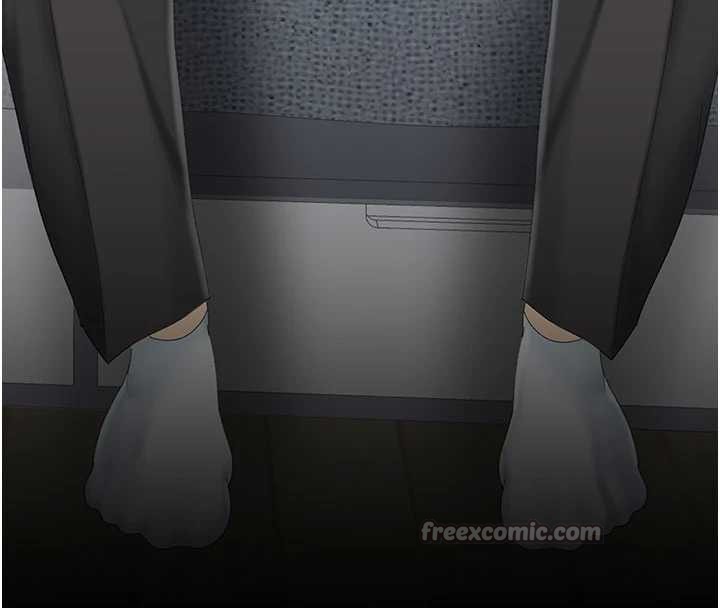 復仇母女丼第120話-脫離人妻身分的若妤