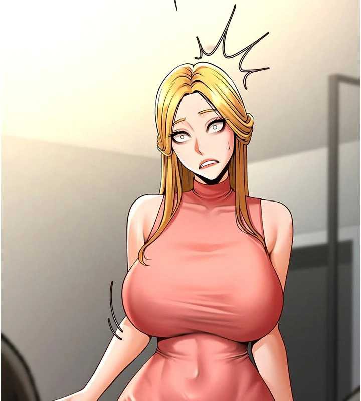 炸裂吧!巨棒第98話-來比比看啊♥