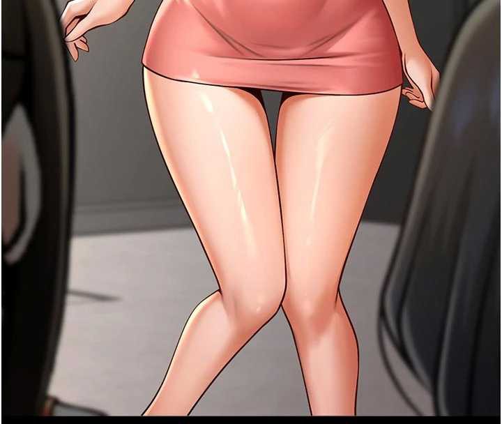 炸裂吧!巨棒第98話-來比比看啊♥