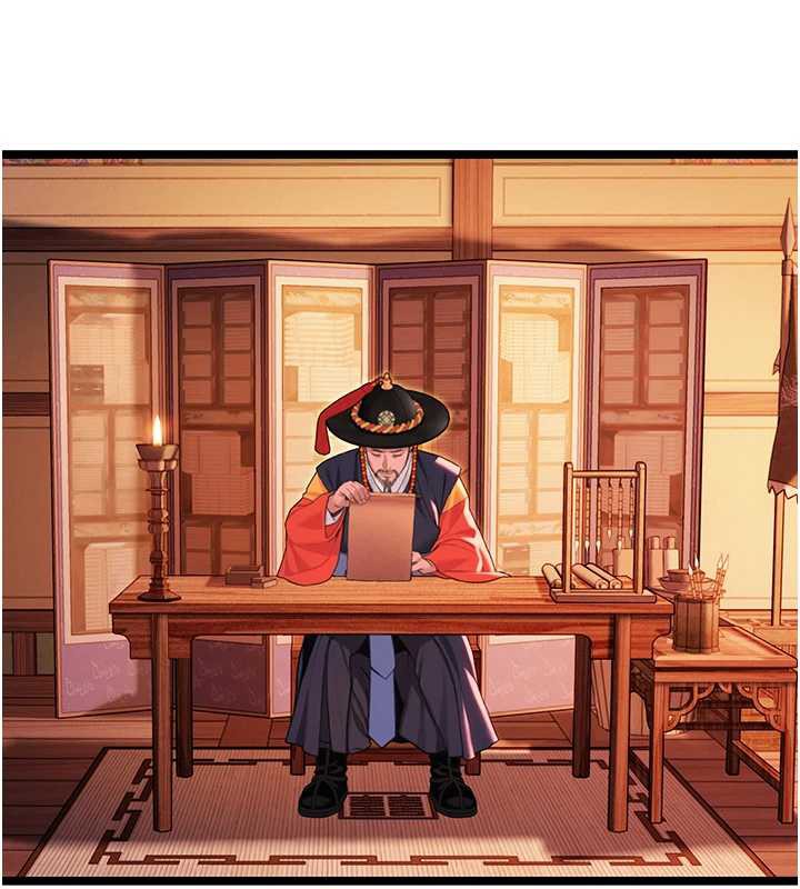 命运:贞洁慾女第57話-分身密會官衙行初夜