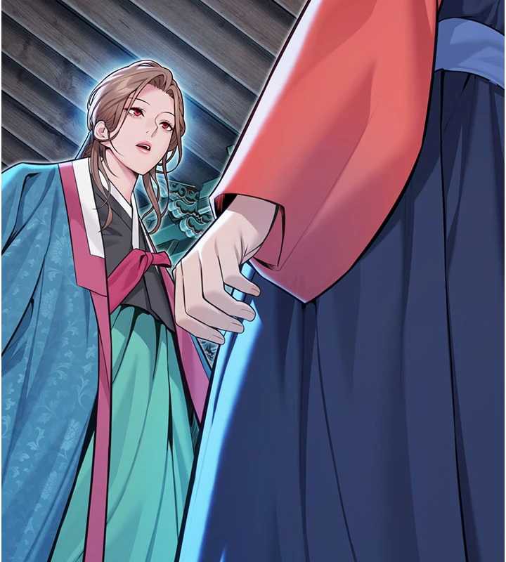 命运:贞洁慾女第57話-分身密會官衙行初夜