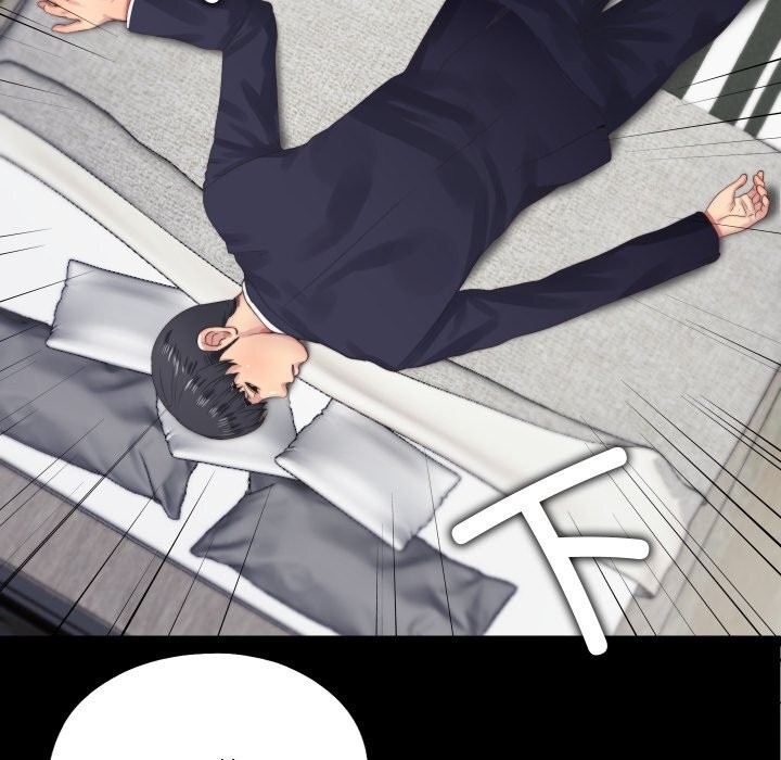 隐秘的同居第4話