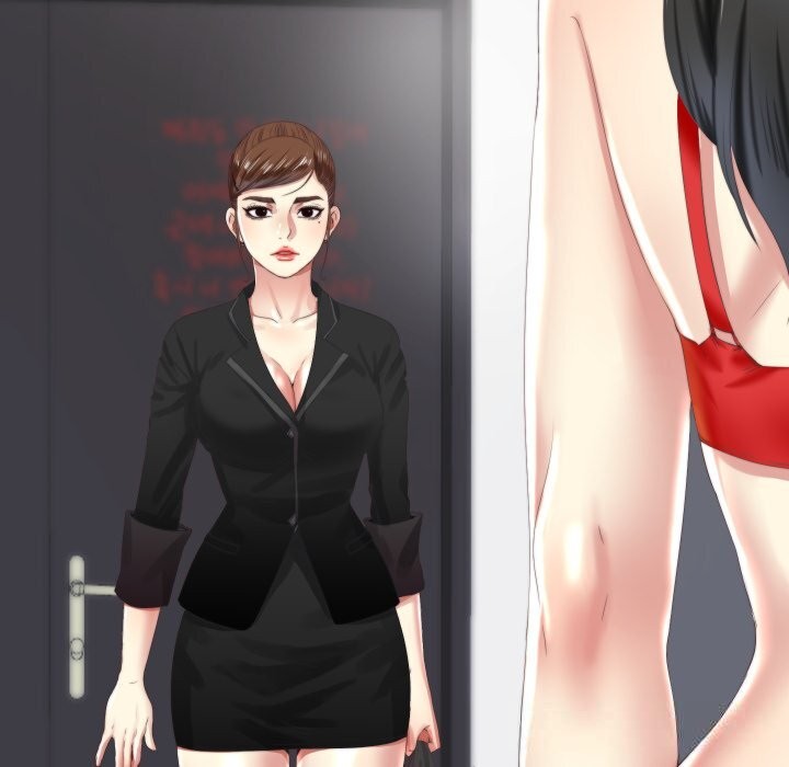 隐秘的同居第4話