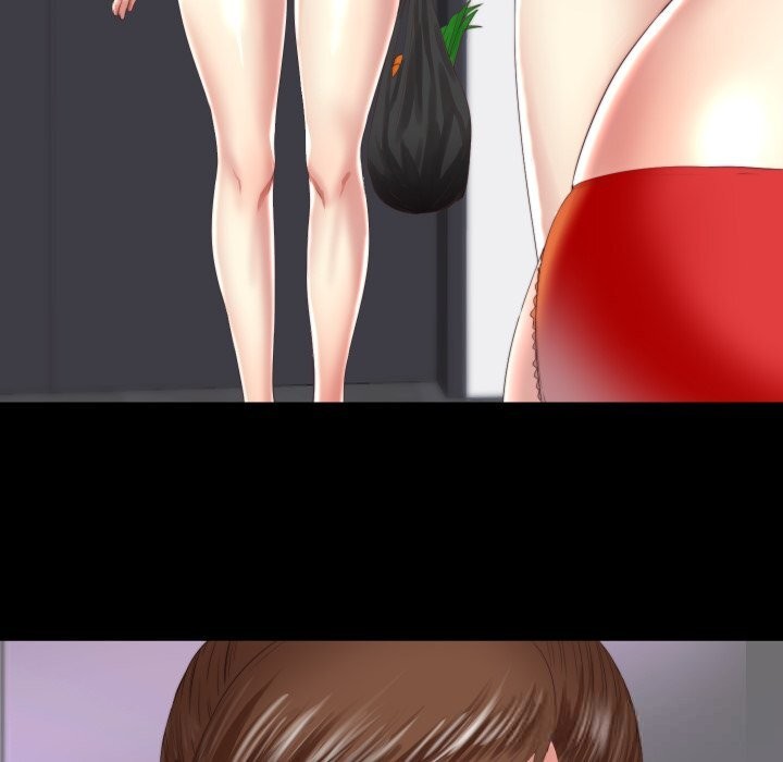 隐秘的同居第4話