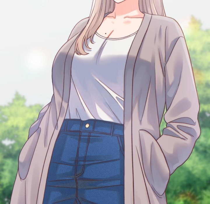 少爷的替身第20話