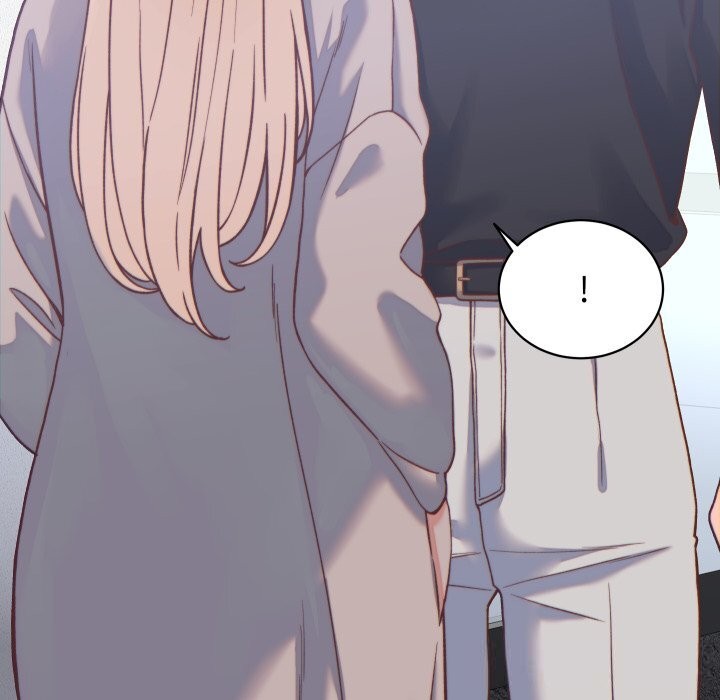 少爷的替身第20話