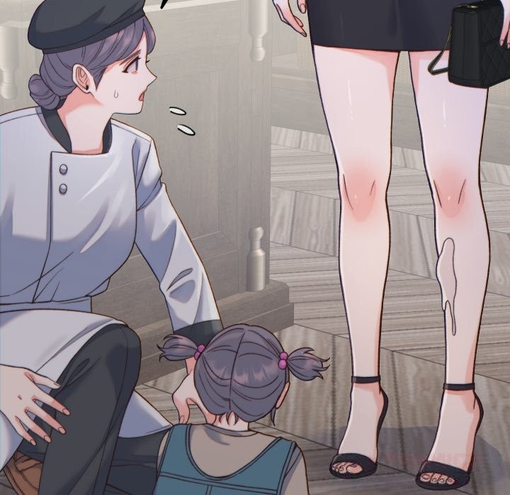 少爺的替身第20話