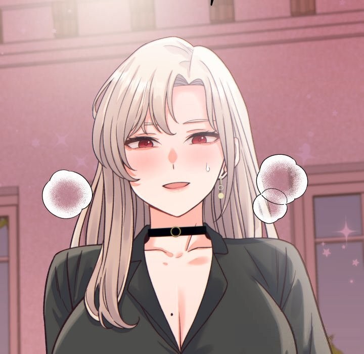 少爷的替身第20話