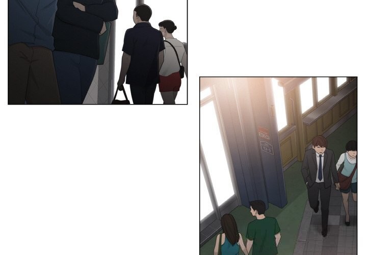 輕觸!解除封印第27話