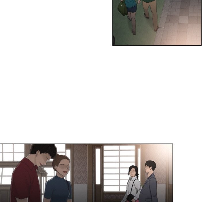 輕觸!解除封印第27話