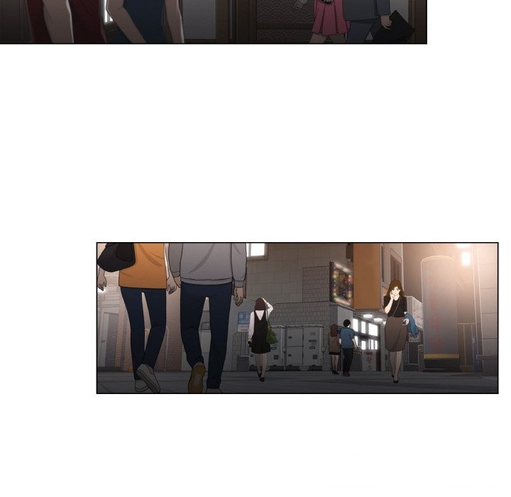 輕觸!解除封印第27話