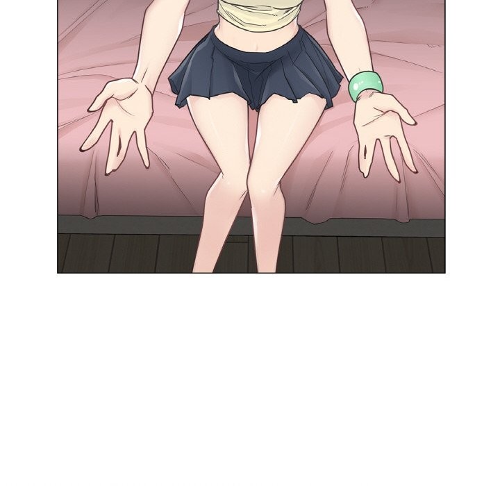 輕觸!解除封印第27話