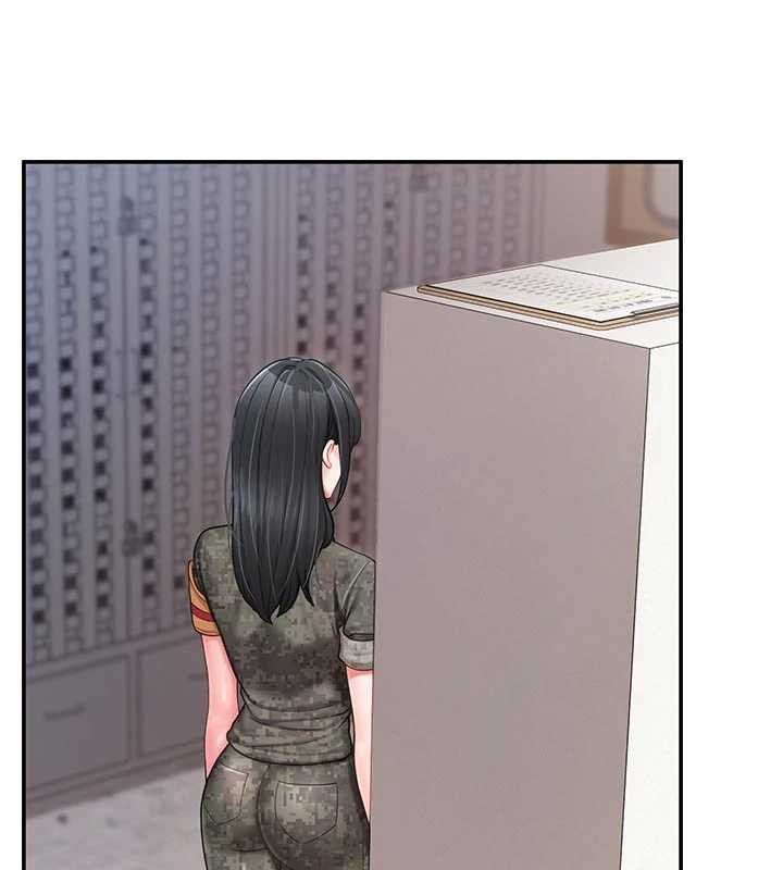 报告女班长:一根突起第21話-要舔看看嗎?