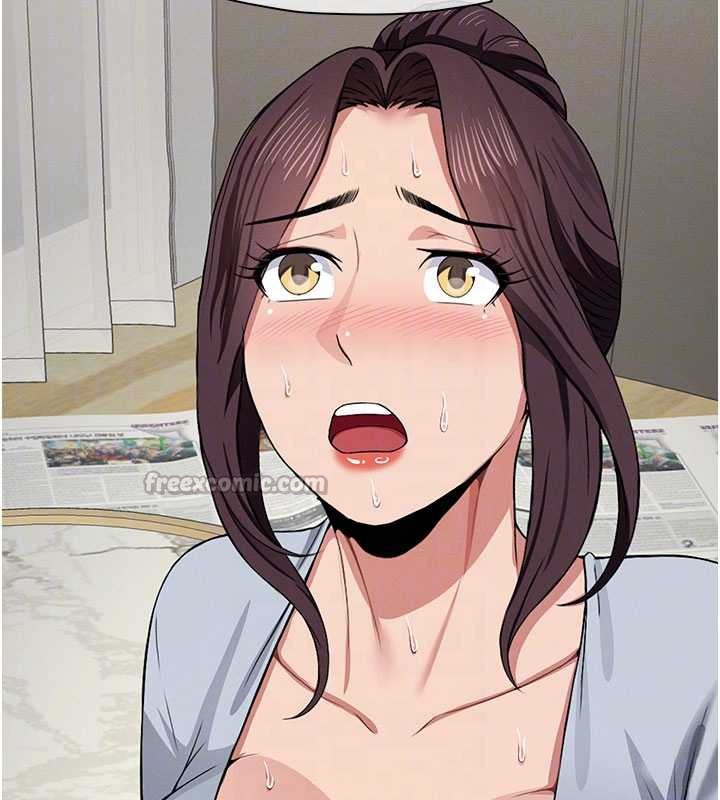 尸变家园:以身相许第12話-為了孩子張開雙腿