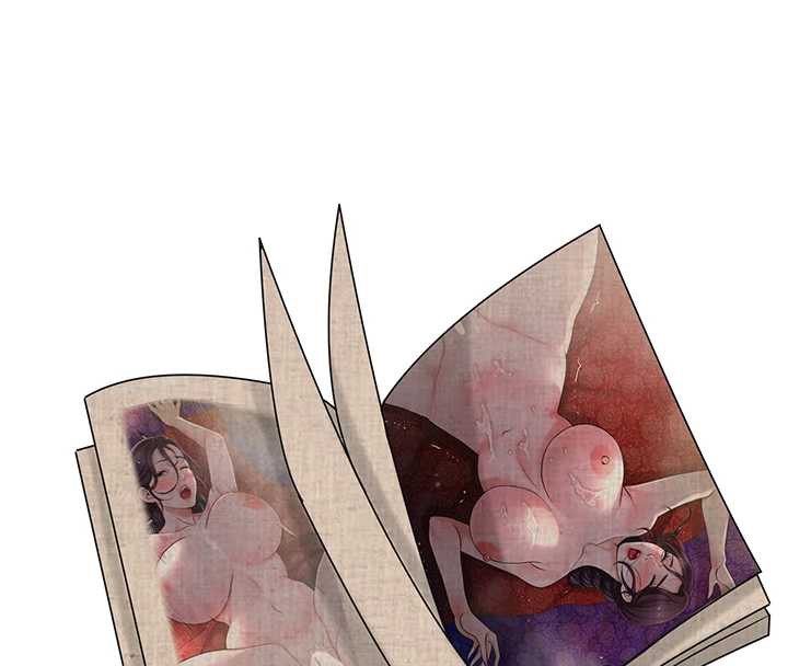 花容湿色:取花点第71話-快點放進來…