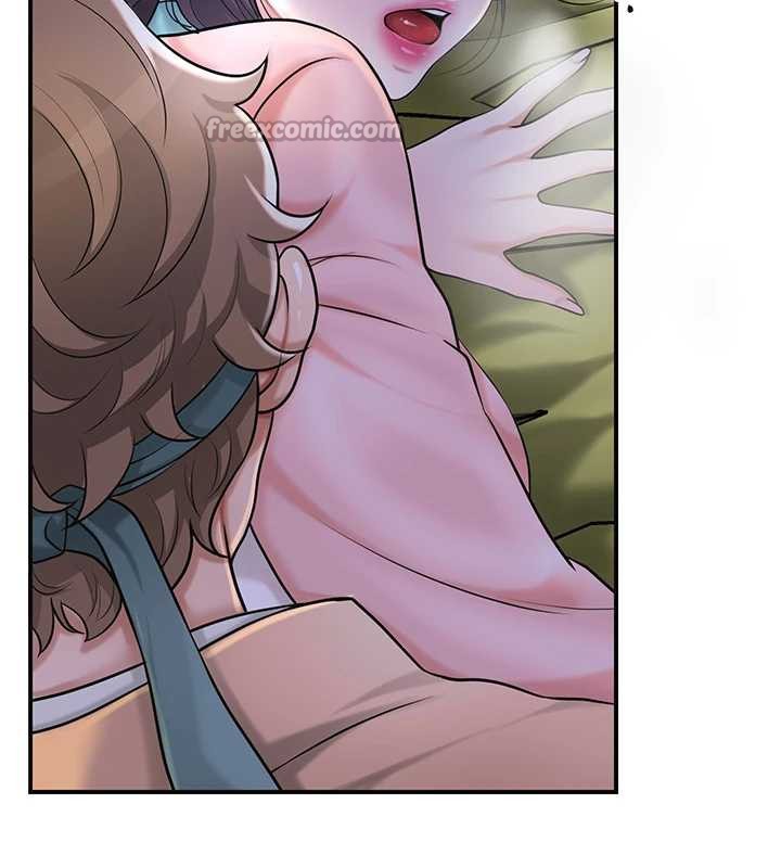 花容湿色:取花点第71話-快點放進來…