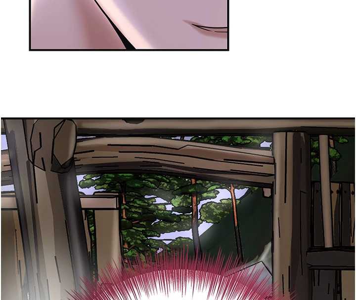 花容湿色:取花点第71話-快點放進來…