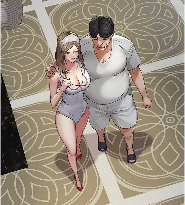 夜间诊疗室第124話-小穴被灌滿了♥