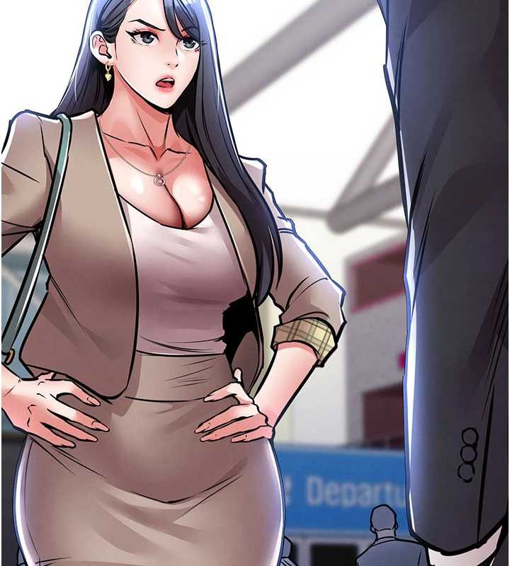 衣锦还乡第14話-在飛機上鬆一下