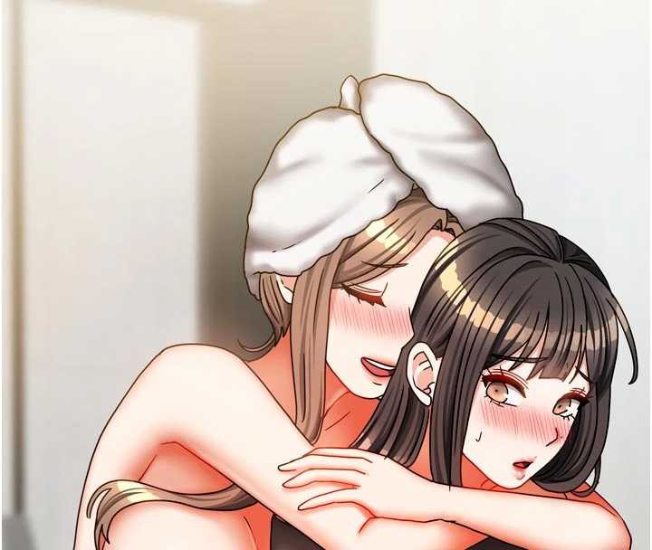 我家的女房客第31話-接下來姐姐會自己處理