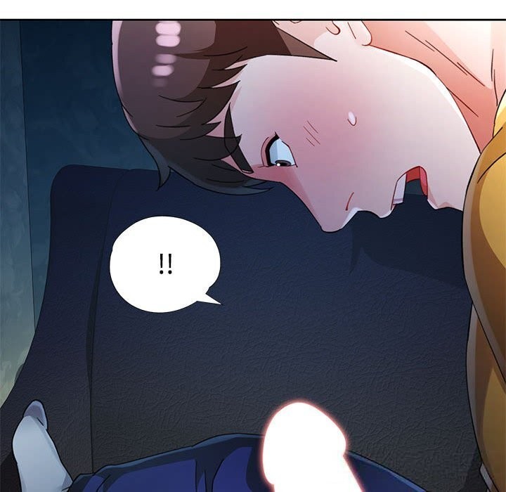 脱轨关系第72話