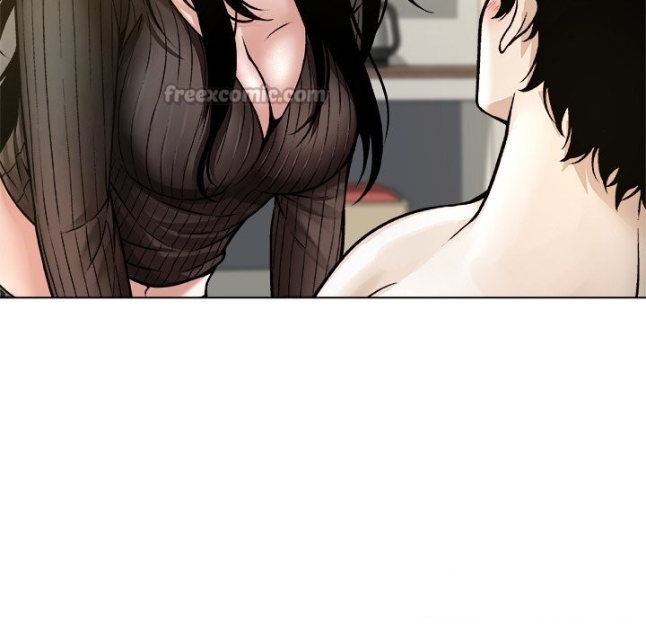 被幸运诅咒的人第10話