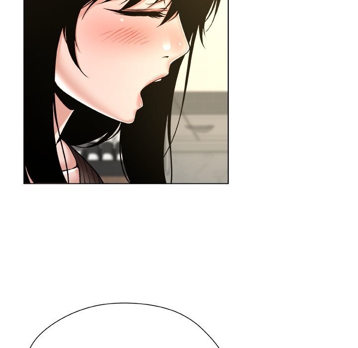 被幸运诅咒的人第10話