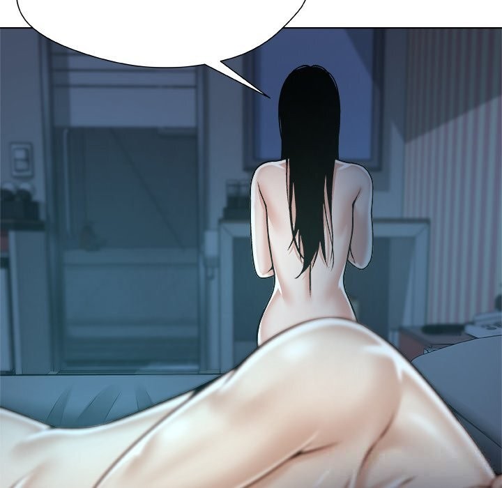 被幸運詛咒的人第10話