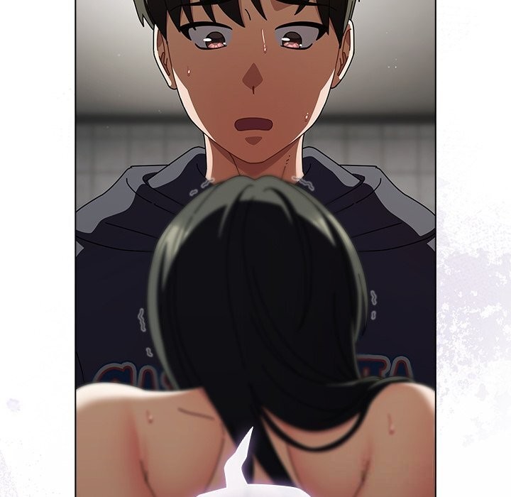 请弄臟我的女朋友第23話