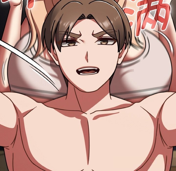 热情拳击馆第41話