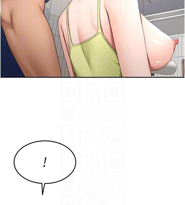 顶加套房的春天第37話-那裡很髒，不要舔…