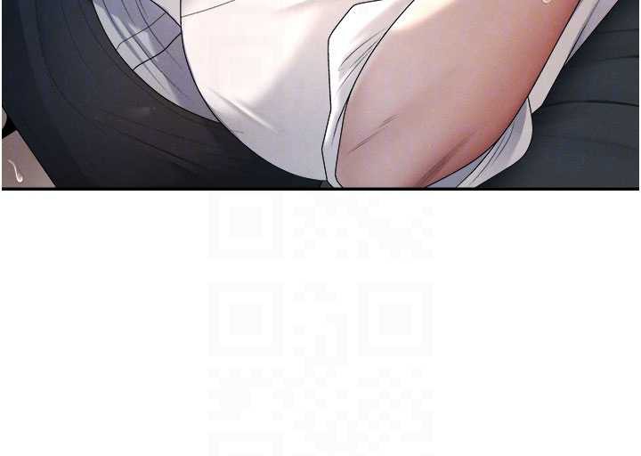 肉体审判第21話-腿縫間的白濁液體