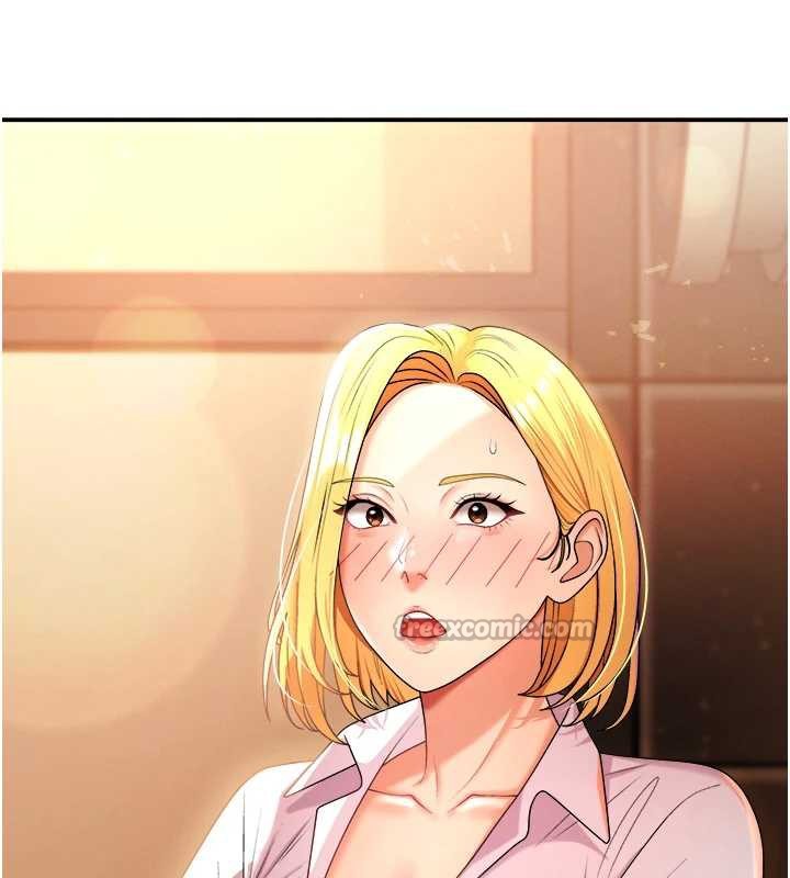 肉体审判第21話-腿縫間的白濁液體