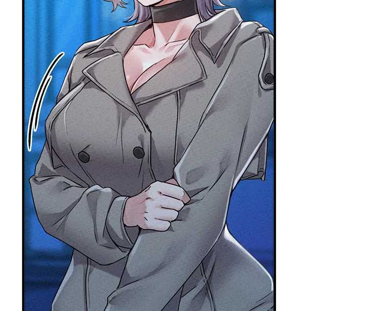 男人配额制第15話-讓風衣暴露女癡狂的男人