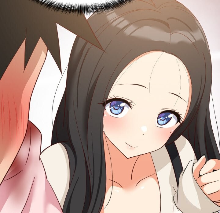 难缠姐妹偏要和我同居第63話