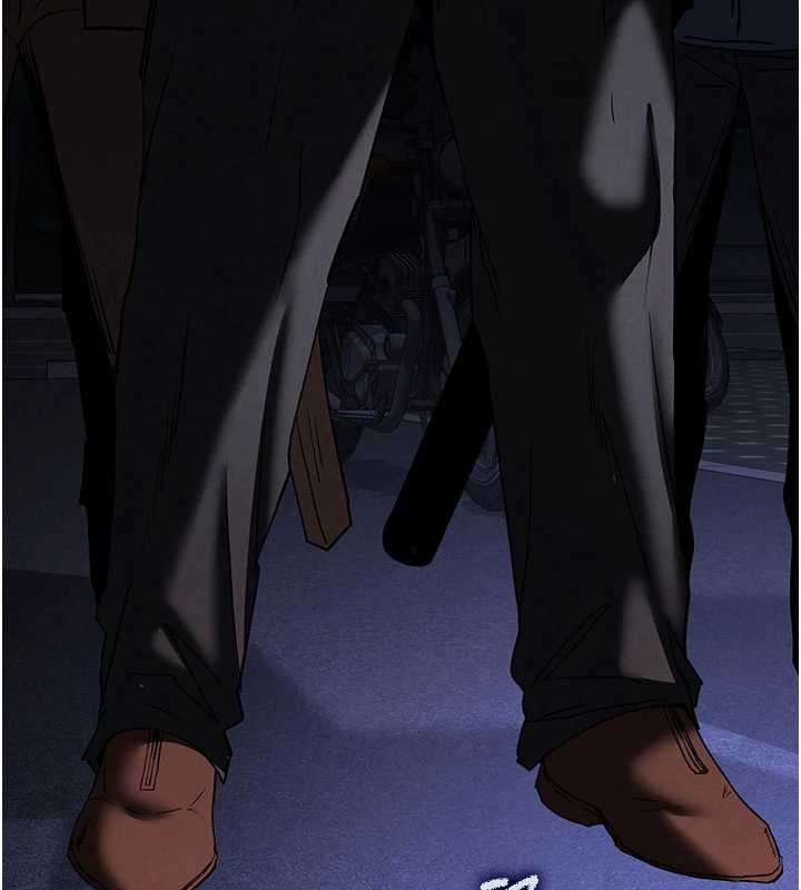 末日鵰堡第47話-這可是活生生移植的眼睛