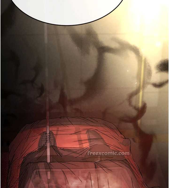 末日鵰堡第47話-這可是活生生移植的眼睛