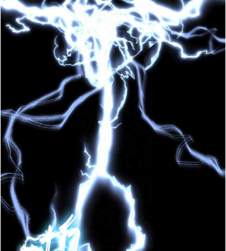 末日鵰堡第47話-這可是活生生移植的眼睛